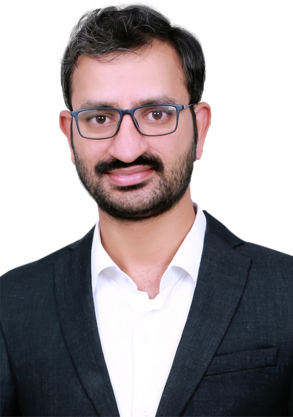 Dr. Balaji Prasad Ramisetti